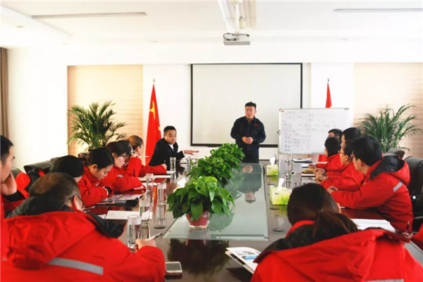 寶潤(rùn)達(dá)加強(qiáng)企業(yè)戰(zhàn)略合作，國(guó)際貿(mào)易軍團(tuán)亮劍出擊 