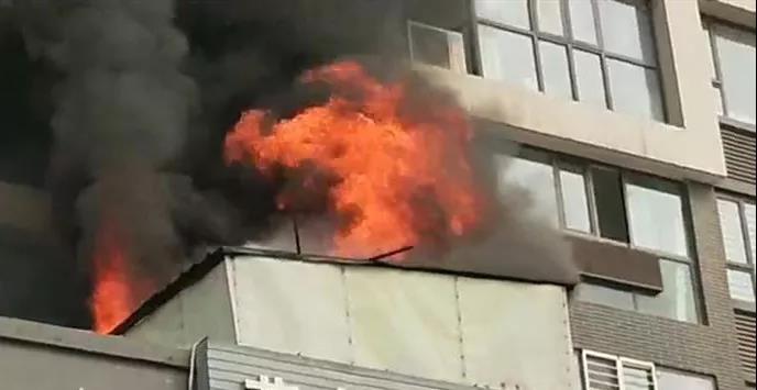 外墻火災(zāi)何時(shí)休？外墻保溫一體化板為你解決全方位問(wèn)題