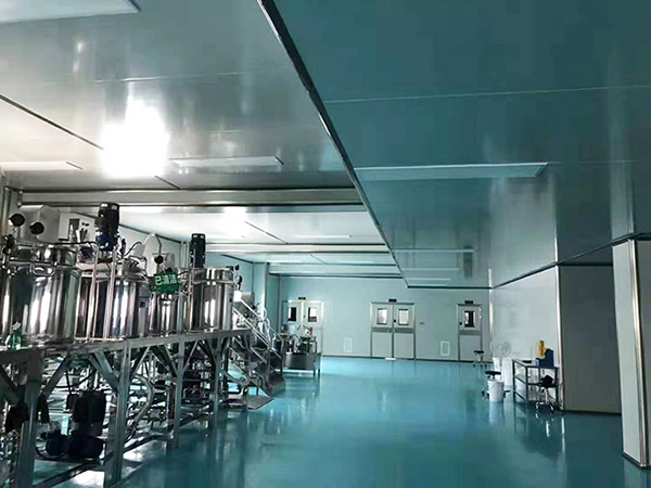 為什么潔凈板能夠在各個(gè)領(lǐng)域得到廣泛應(yīng)用？