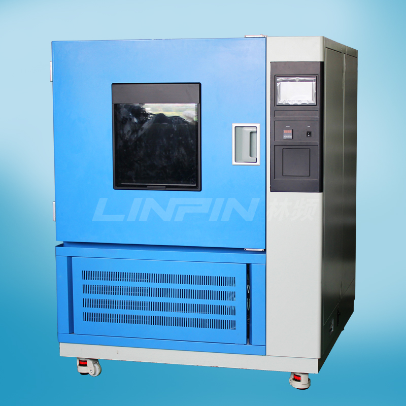 <b>如何處理氙燈老化試驗(yàn)機(jī)壓縮機(jī)異常？</b>